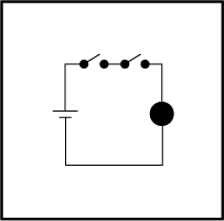 Logic gate