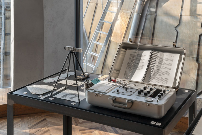 Fondazione Prada - Milan | Books